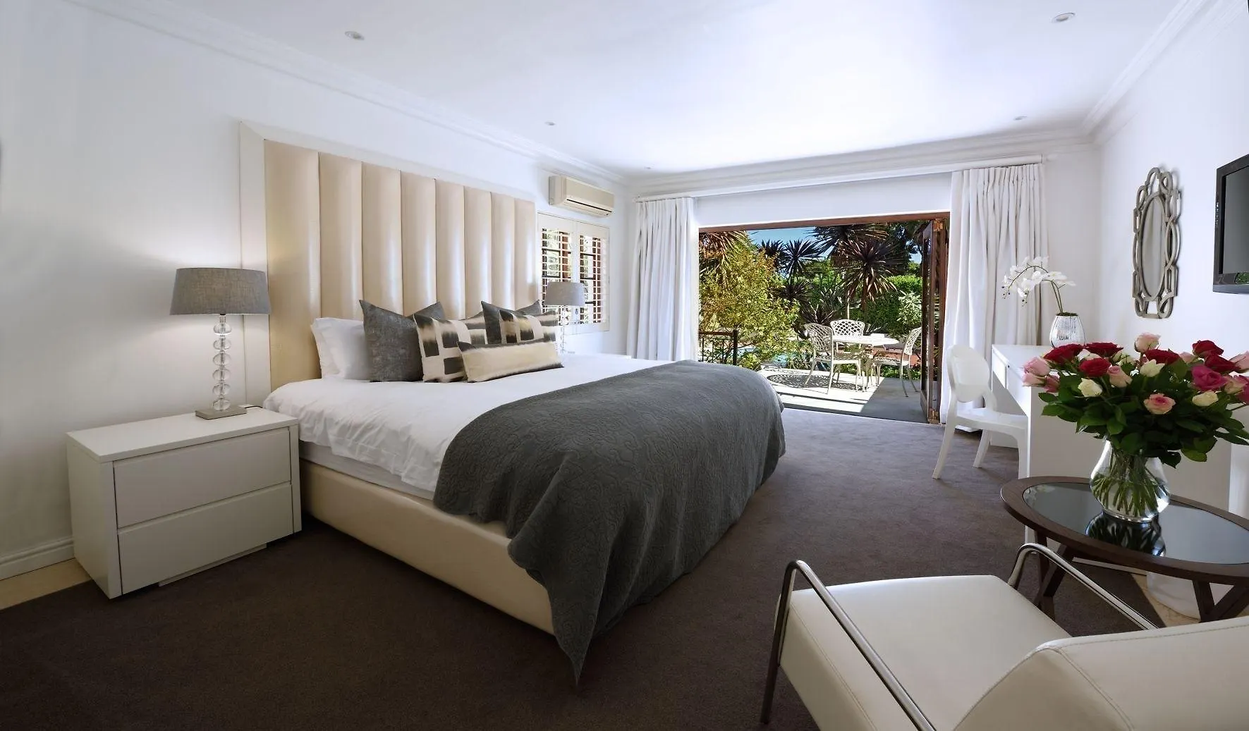The Clarendon - Fresnaye Otel Cape Town