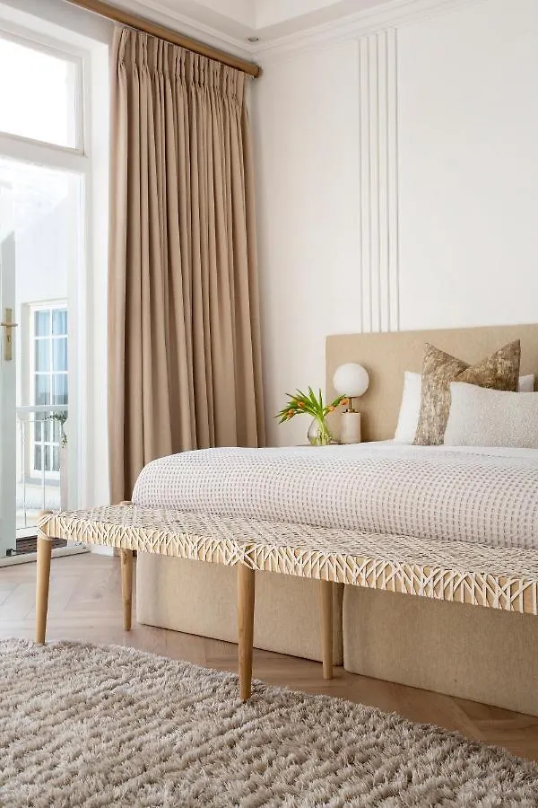 The Clarendon - Fresnaye Otel Cape Town Konukevi