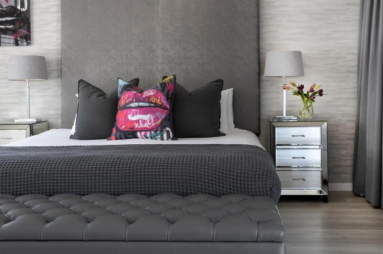 The Clarendon - Fresnaye Otel Cape Town 5*,