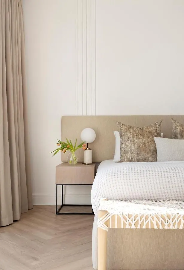 The Clarendon - Fresnaye Otel Cape Town 5*,  Güney Afrika