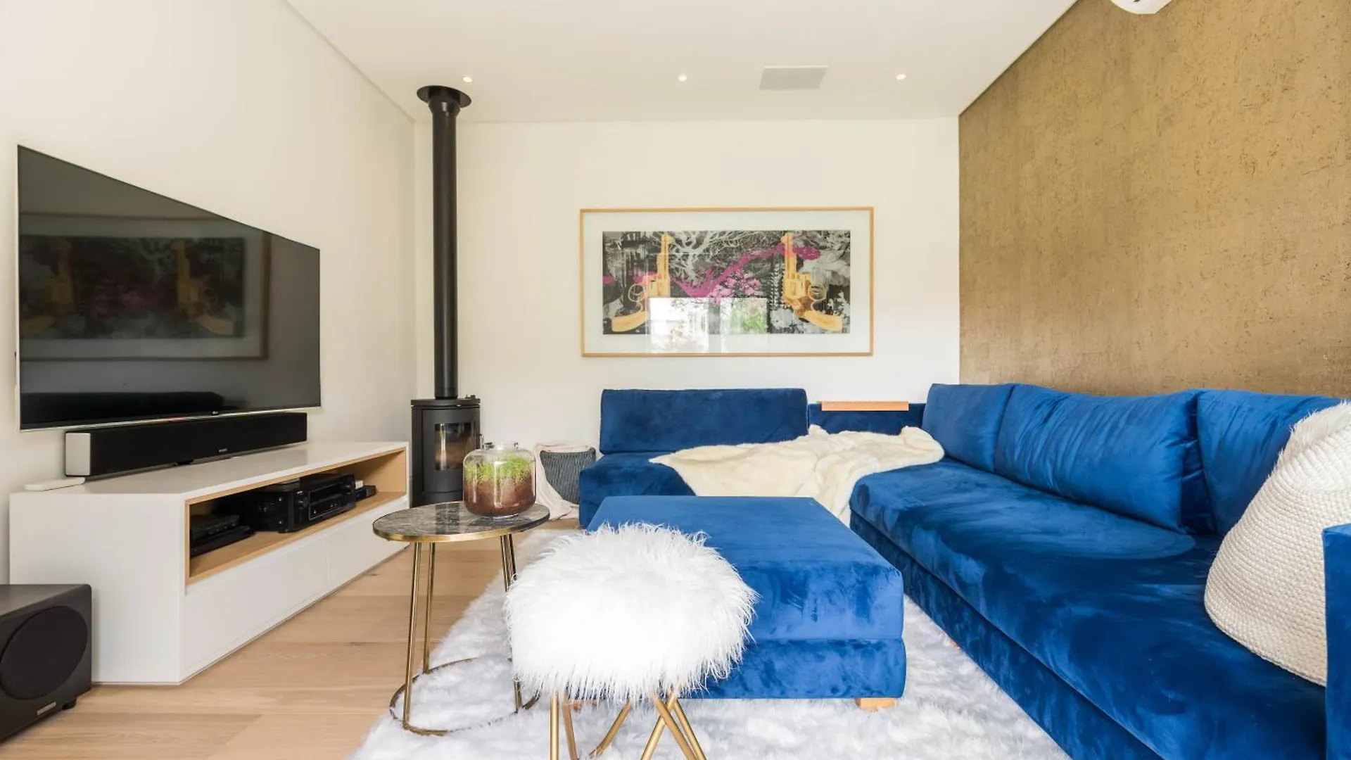 The Clarendon - Fresnaye Otel Cape Town 5*,