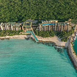 La Casa De La Playa By Xcaret- Adults Only Hotel