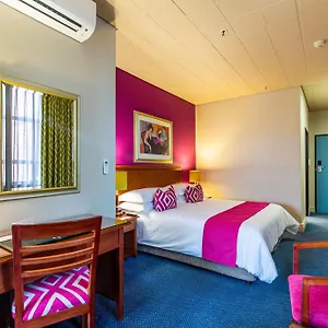 4* Hotel Cape Town alojamiento Hotel