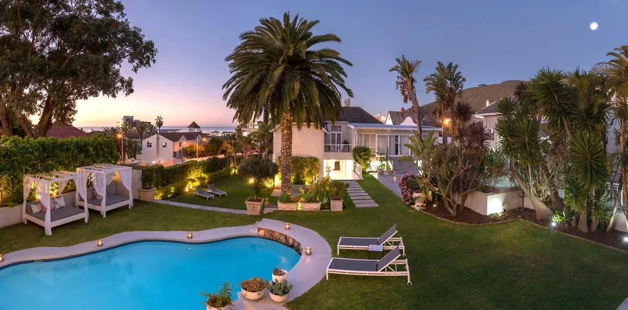 Hotel The Clarendon - Fresnaye à Le Cap