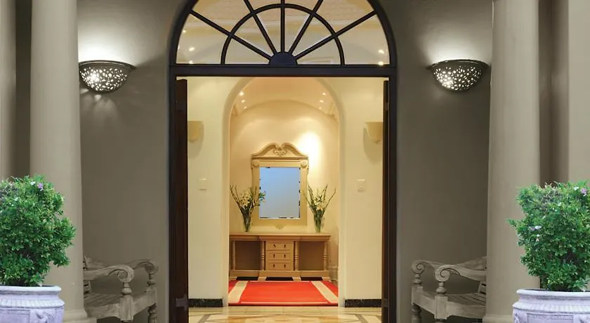 Hotel The Clarendon - Fresnaye à Le Cap Maison d'hôtes