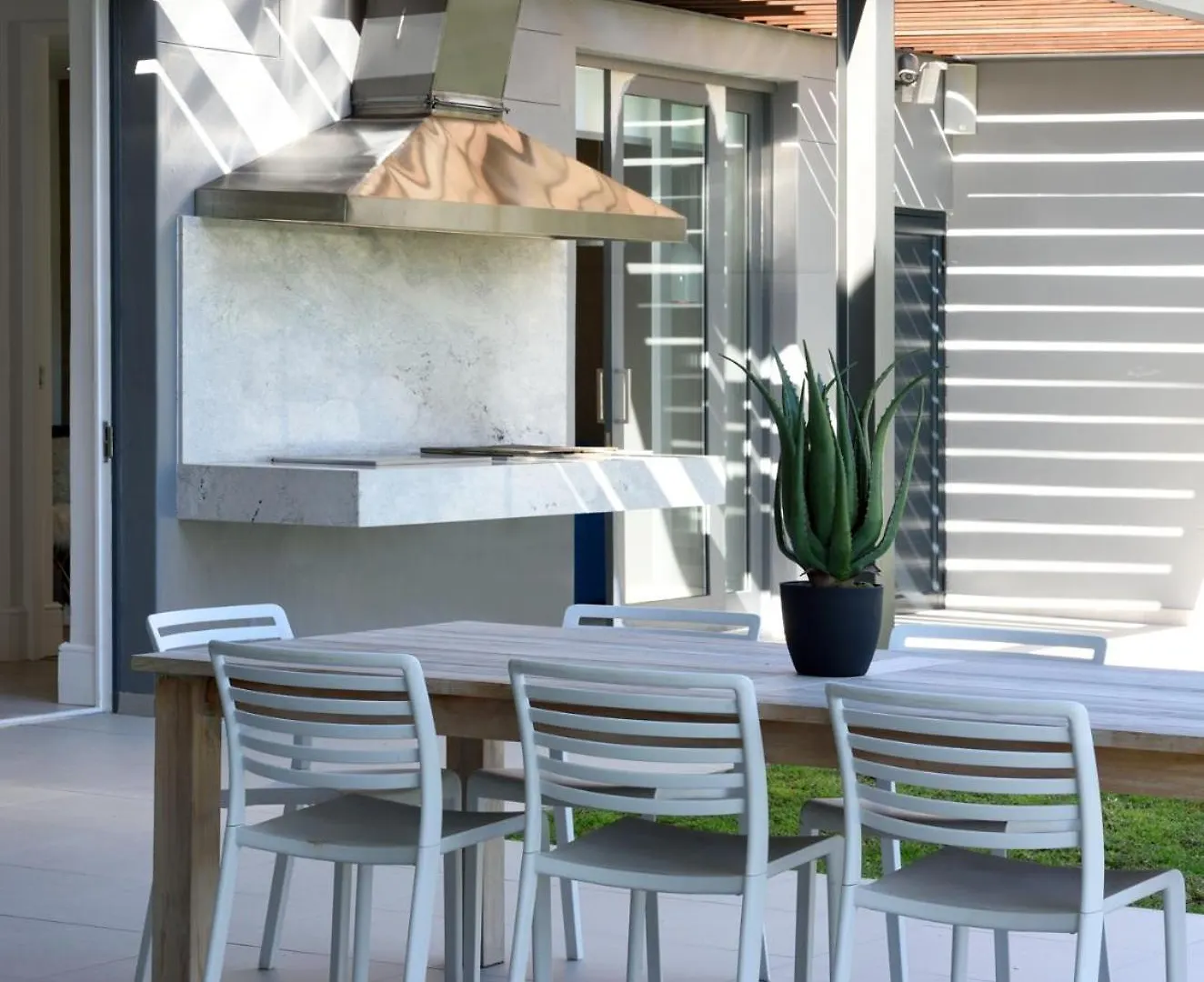 Maison d'hôtes Hotel The Clarendon - Fresnaye à Le Cap