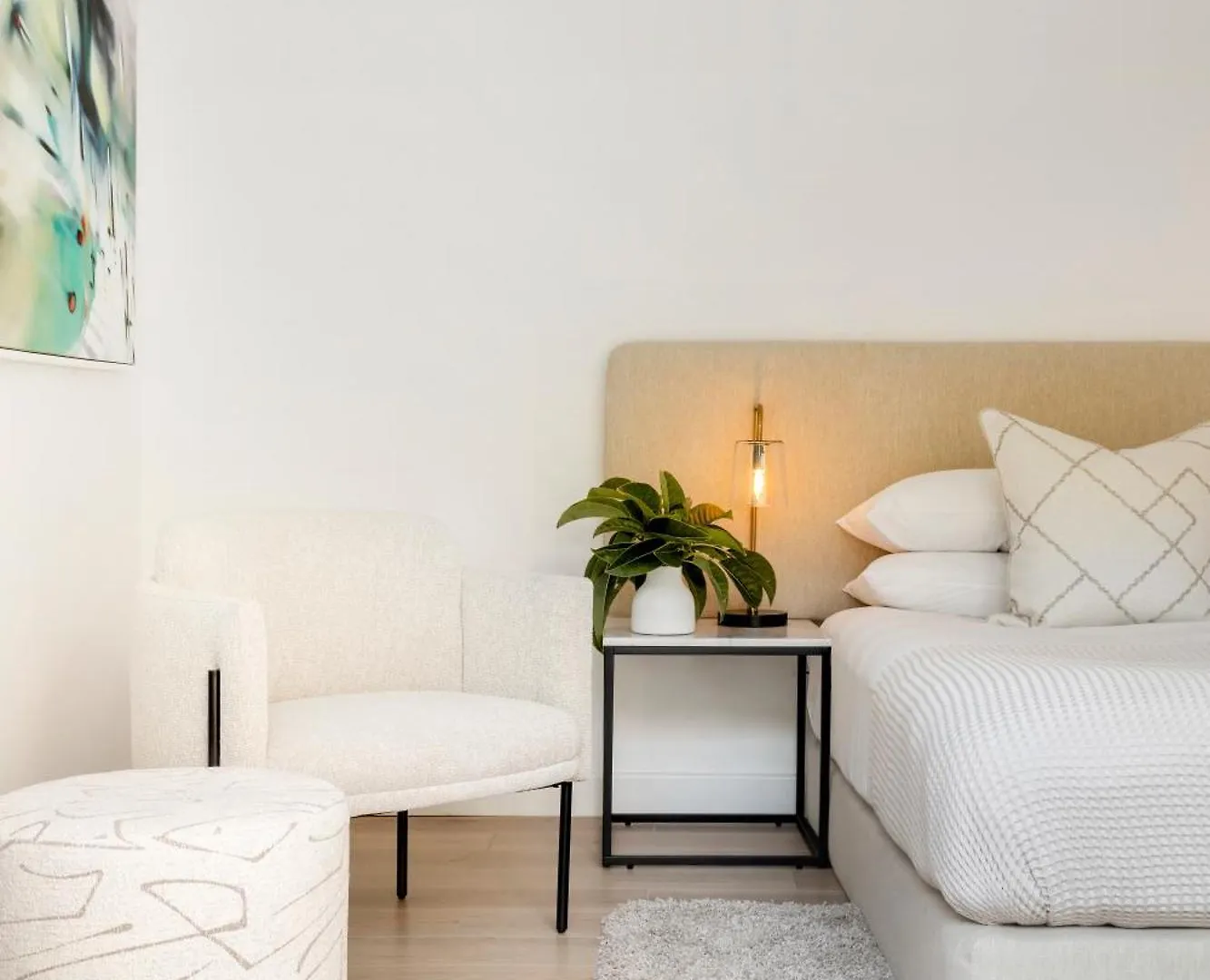 Hotel The Clarendon - Fresnaye Ciudad del Cabo 5*,
